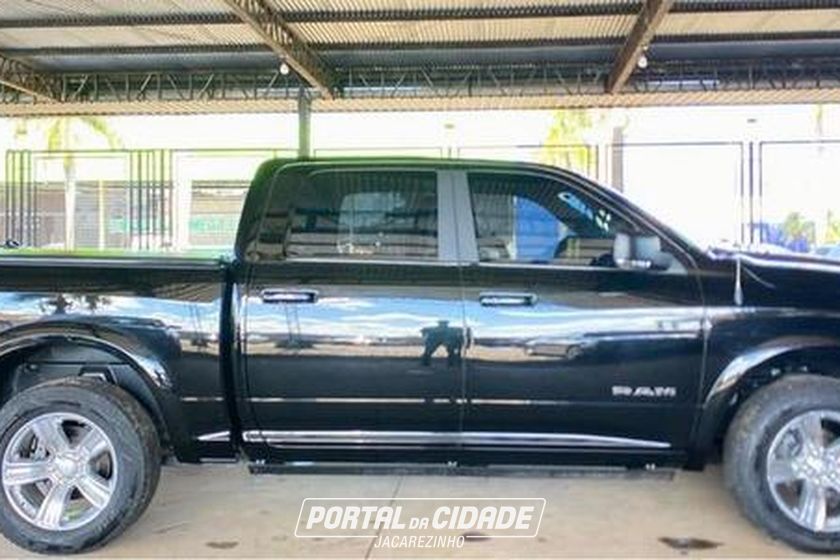 RAM CLASSIC