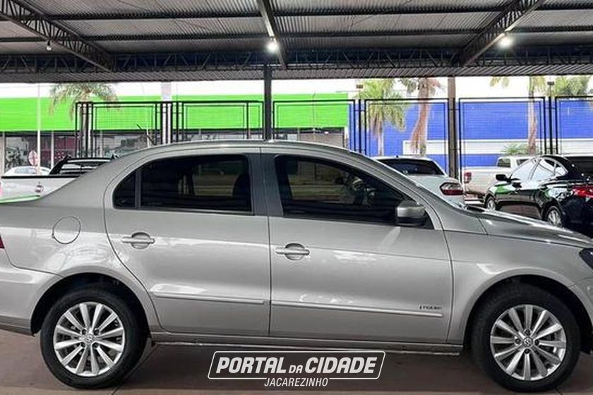 VolksWagen VOYAGE