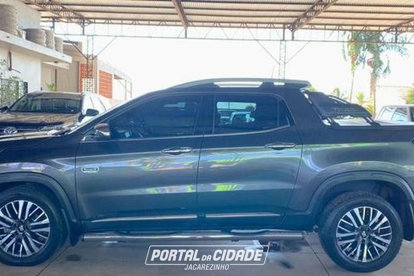 Fiat Toro