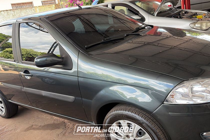 Fiat Palio