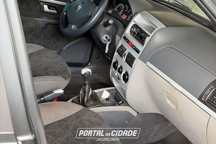 Fiat Palio