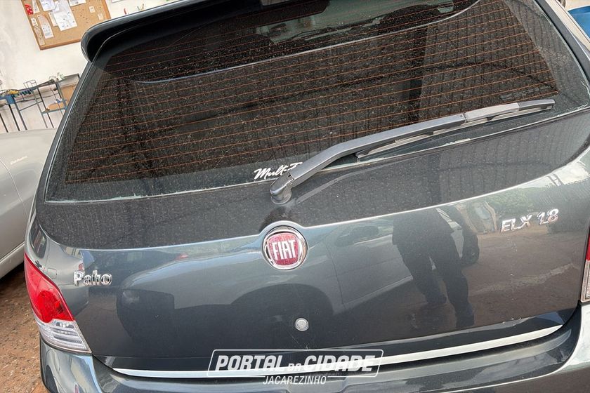 Fiat Palio
