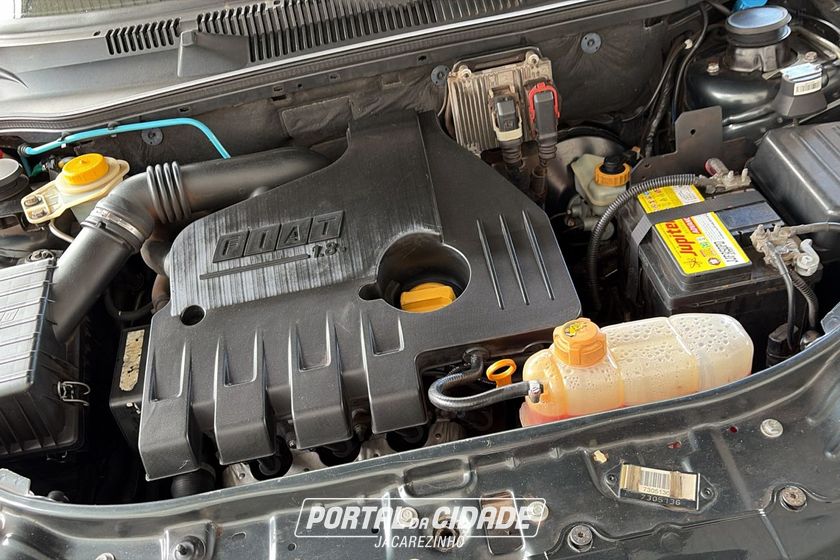Fiat Palio