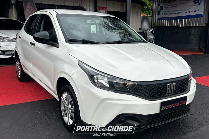 Fiat ARGO