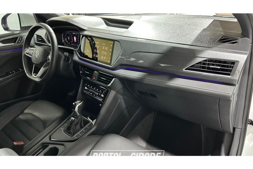 VolksWagen TAOS