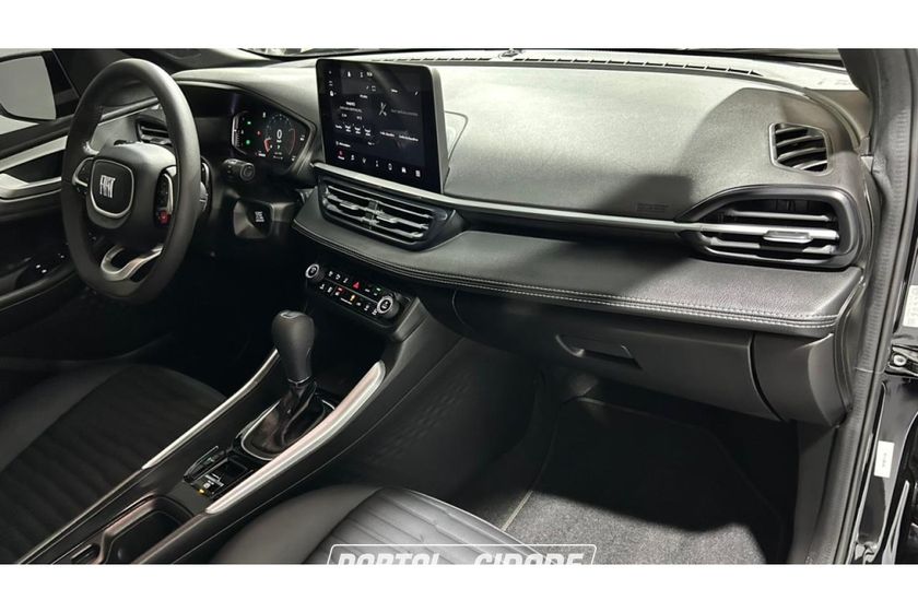 Fiat Fastback