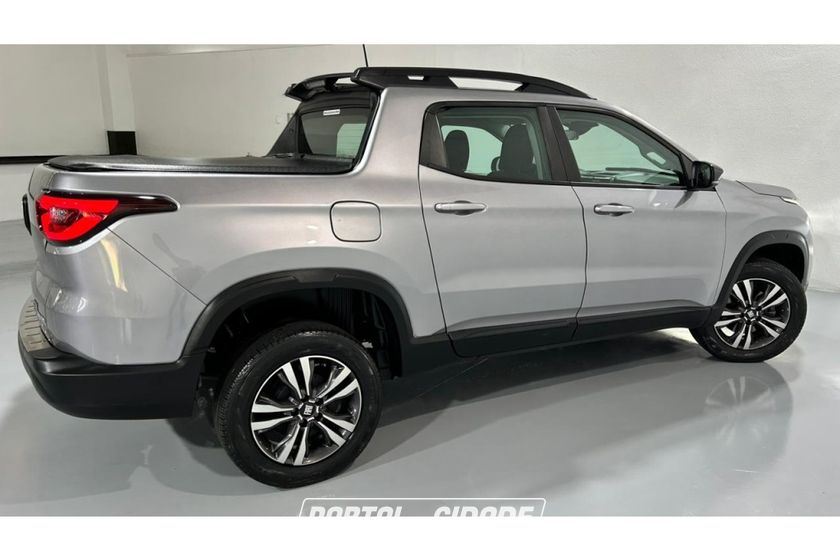 Fiat Toro
