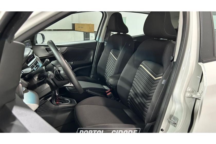 Fiat PULSE