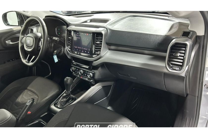 Fiat Toro
