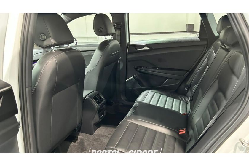 VolksWagen TAOS