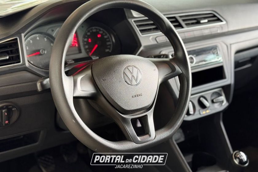 VolksWagen Saveiro