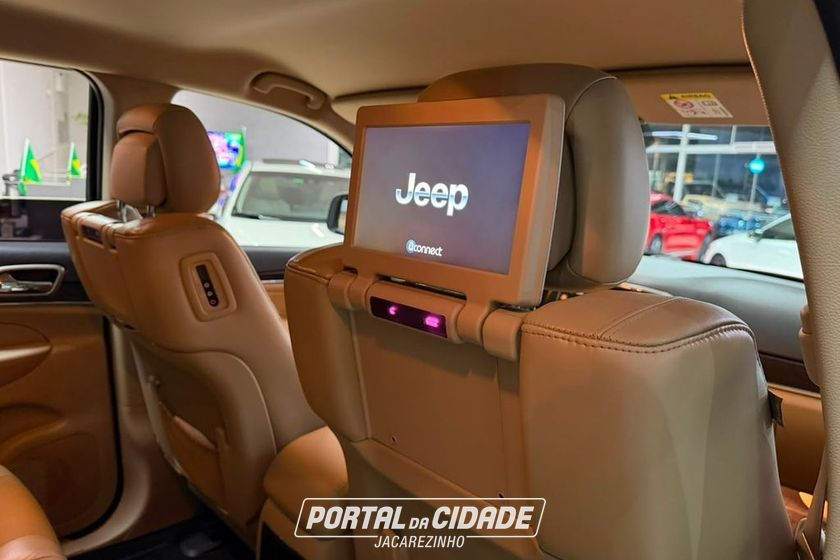 Jeep Grand