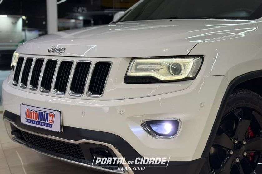 Jeep Grand