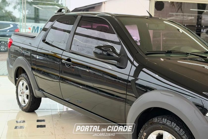 Fiat Strada
