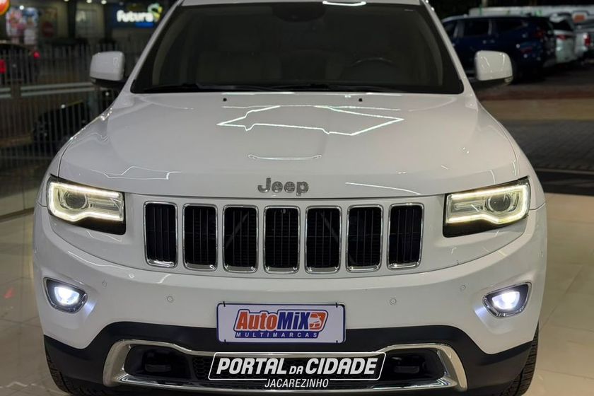 Jeep Grand