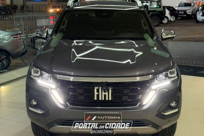 Fiat Titano