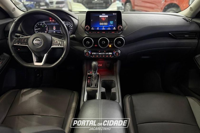 Nissan Sentra