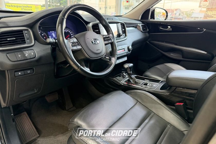 Kia Motors Sorento