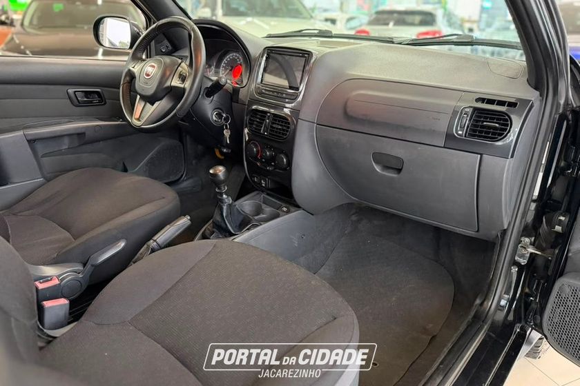 Fiat Strada