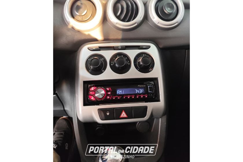Citro&euml;n C3
