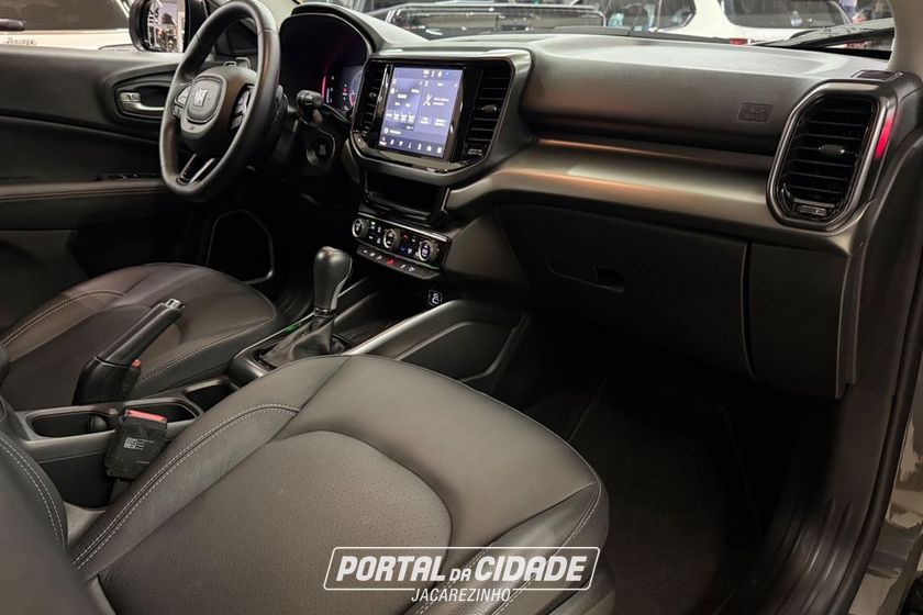 Fiat Toro