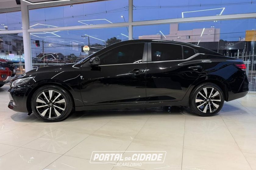 Nissan Sentra