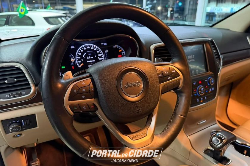 Jeep Grand