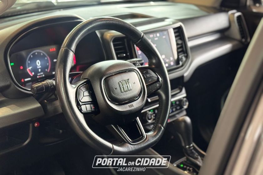 Fiat Toro