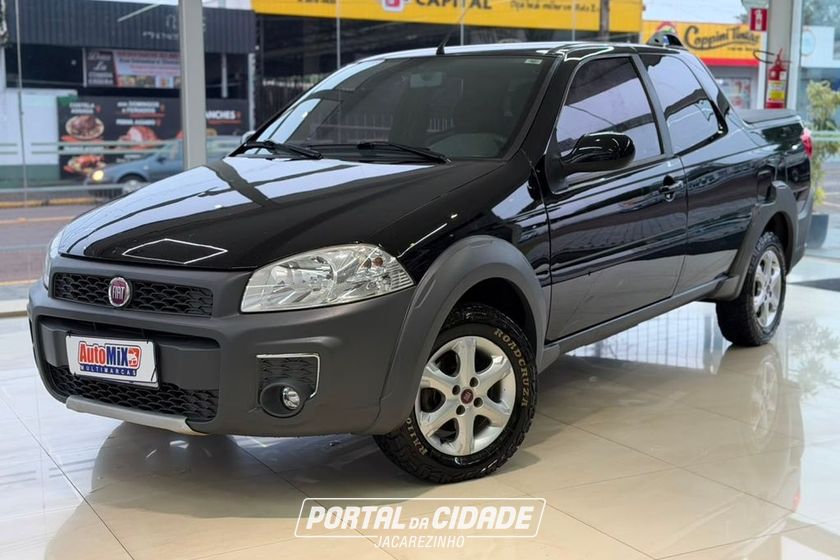 Fiat Strada