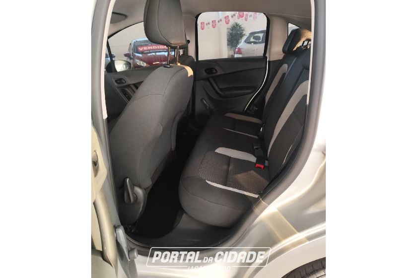 Citro&euml;n C3