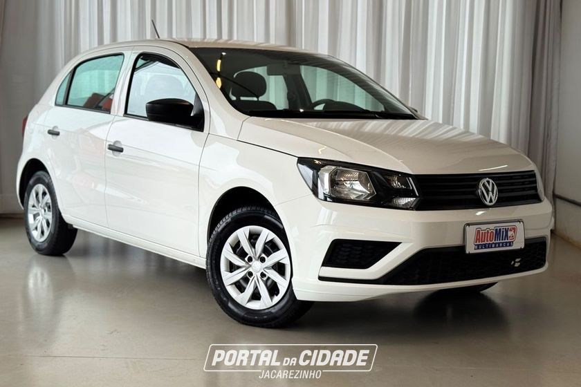 VolksWagen Gol