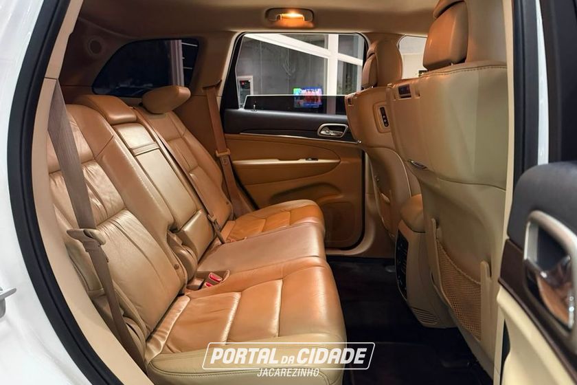 Jeep Grand
