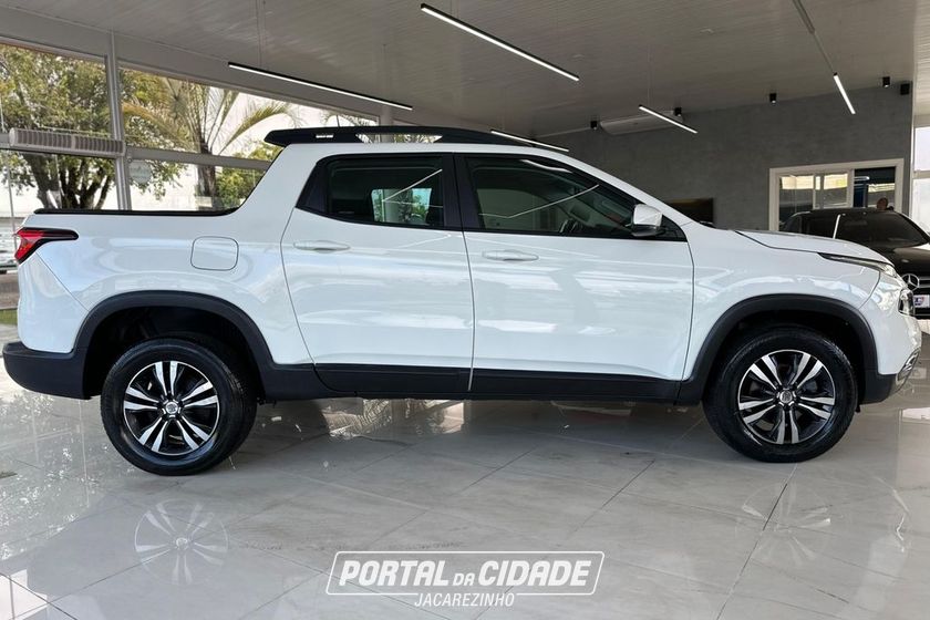 Fiat Toro