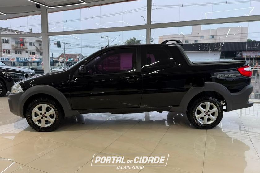 Fiat Strada