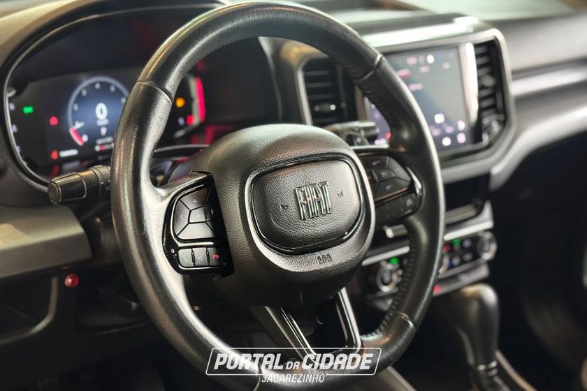Fiat Toro