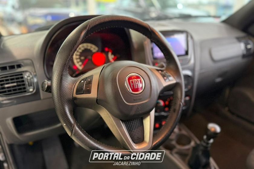 Fiat Strada