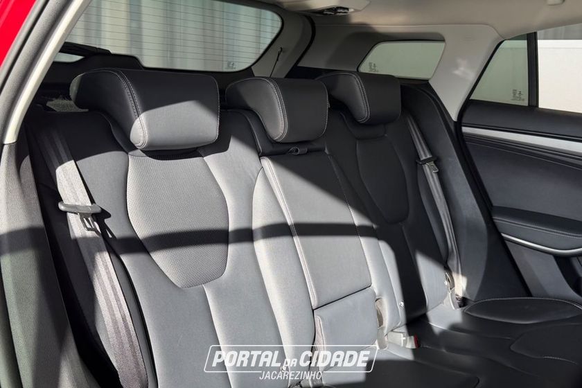 Ford TERRITORY