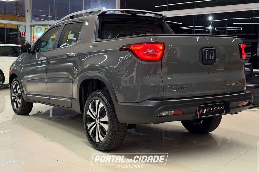 Fiat Toro