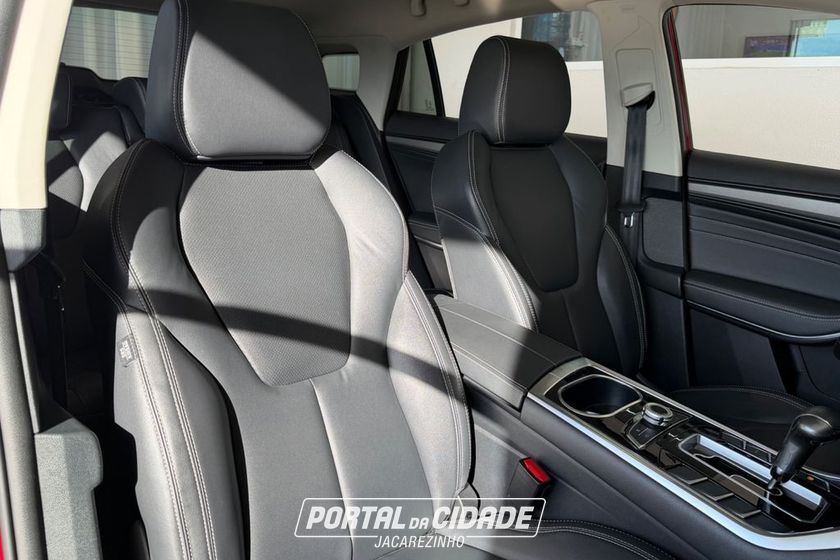 Ford TERRITORY