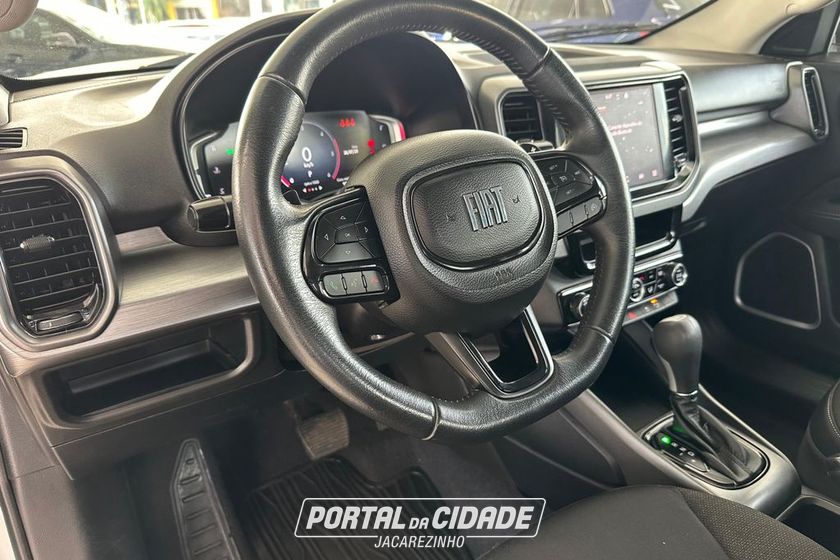 Fiat Toro