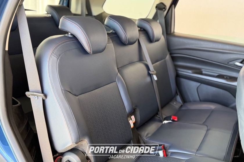 Chevrolet SPIN