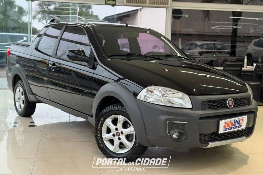 Fiat Strada