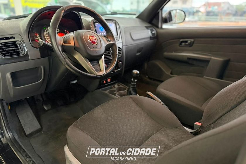 Fiat Strada