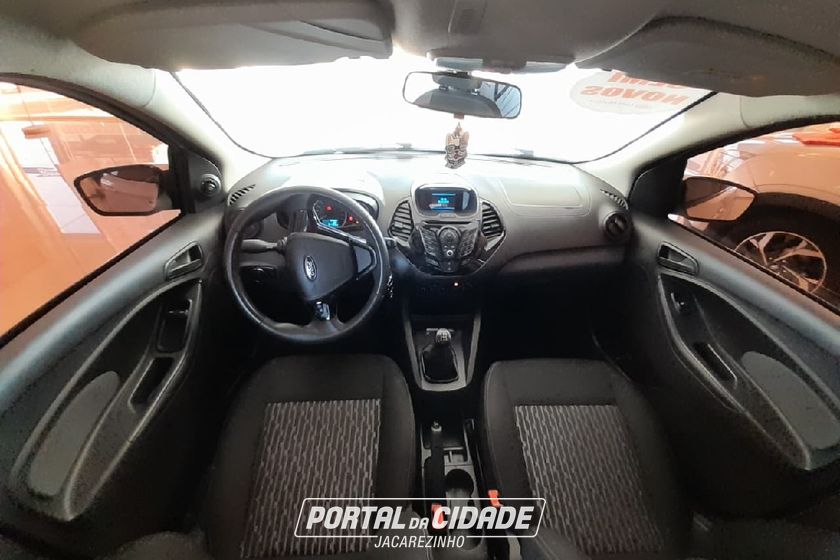 Ford Ka+