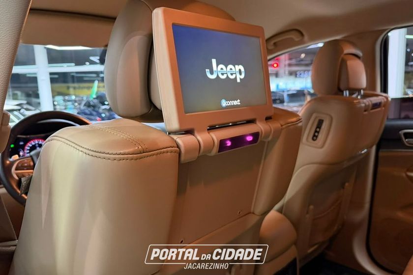 Jeep Grand