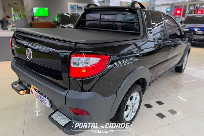 Fiat Strada