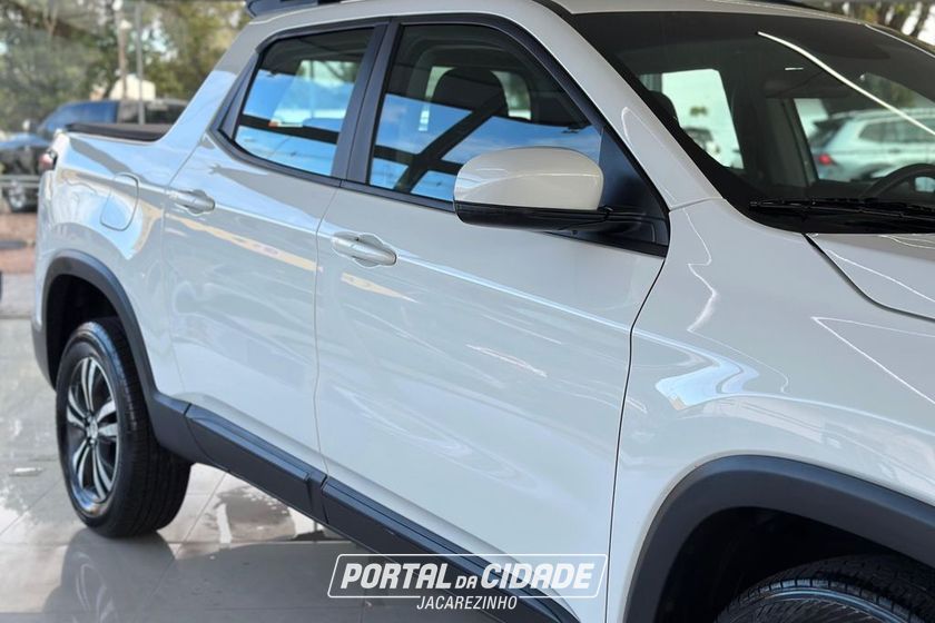 Fiat Toro