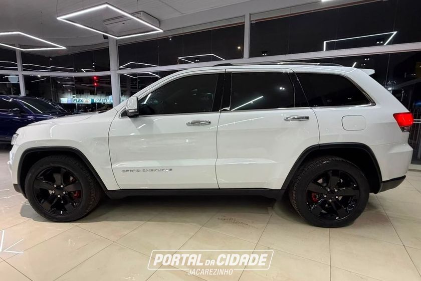 Jeep Grand