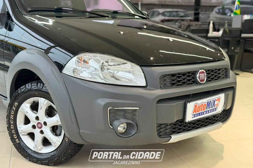 Fiat Strada