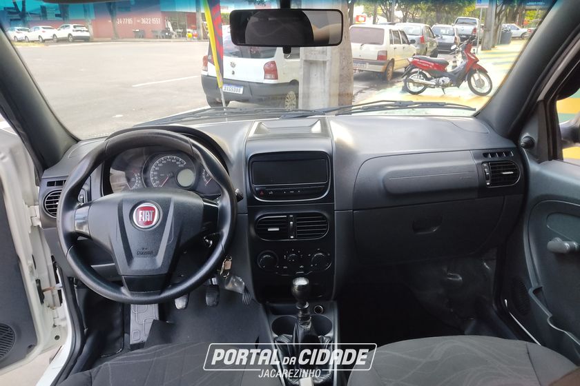 Fiat Strada